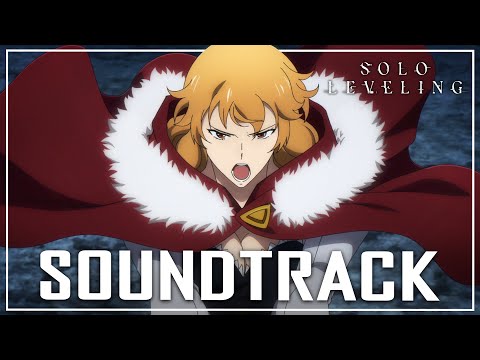 The A-Rank Team | Solo Leveling S2 EP5 OST | 俺だけレベルアップな件 OST Cover