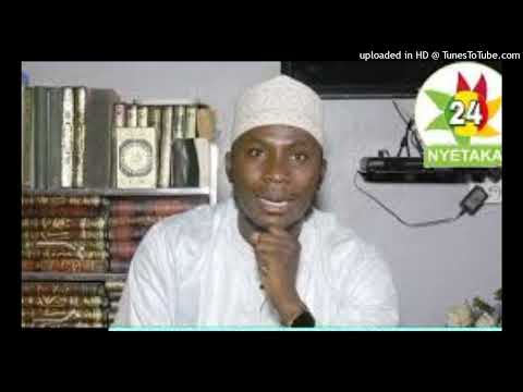 10_Bandiougou Traoré : Tafsir Surat (Al-baqara)