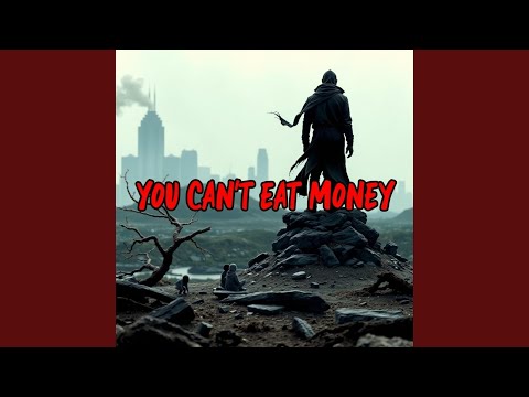 You Can’t Eat Money Today