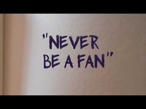 Jeezy - Never Be A Fan [Lyric Video]