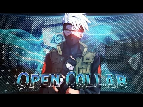 [ OPEN COLLAB!🎉] | Naruto & Solo leveling @KIRITO_EDITZZ  | [AMV/Edit] | (CapCut)