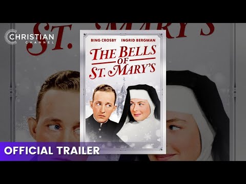 The Bells of St. Mary's | Official Movie Trailer