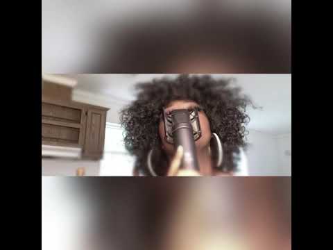 Smoke Norful- I Understand (Cover) Alexia Jayy