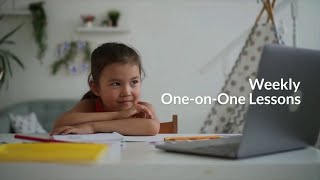 ESLfun One-on-one ESL Tutoring for Kids