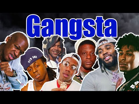 The Story of Louisiana Rap Part 1