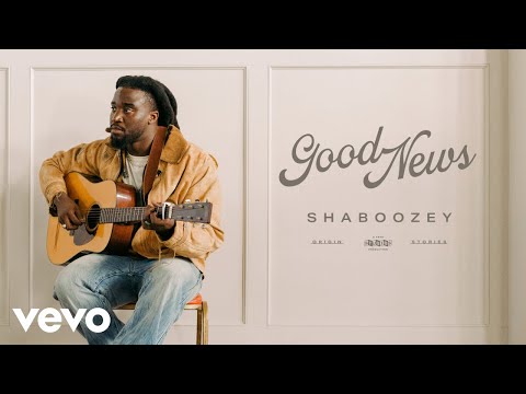 Shaboozey - Good News | Vevo Origin Stories