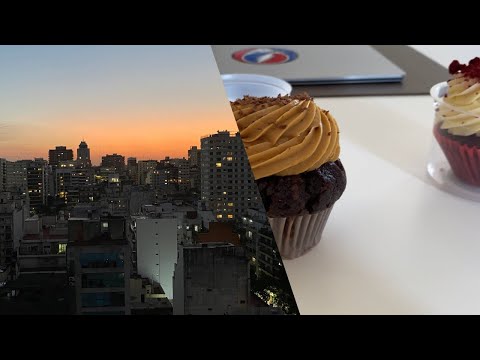 Belgrano Apartment & Cupcake Review [007]