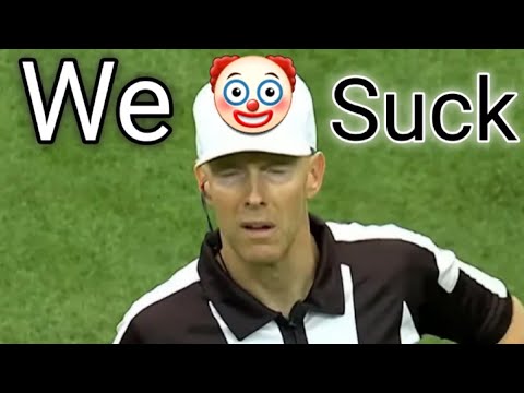 NFL Controversial & Horrible Calls of the 2022 Season Week 17