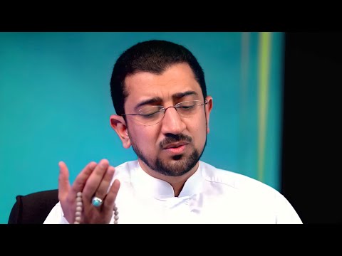 فيا سوأتاه .. دعاء مسجد زيد بن صوحان |  الحاج أباذر الحلواجي - Dua Zaid bin Sohan