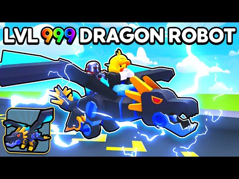 I Spent $58,927 on FASTEST DRAGON in Roblox Dragon Race!