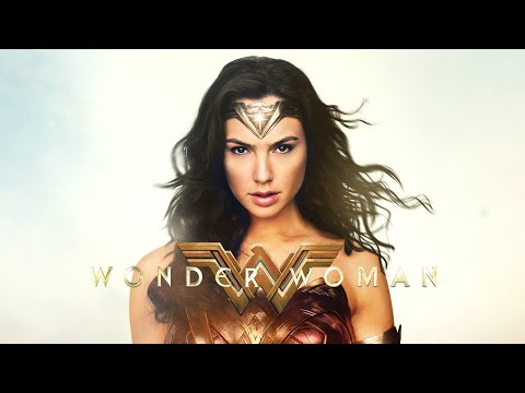 The Music of Wonder Woman (A New MIDI Suite by Ashton Gleckman)