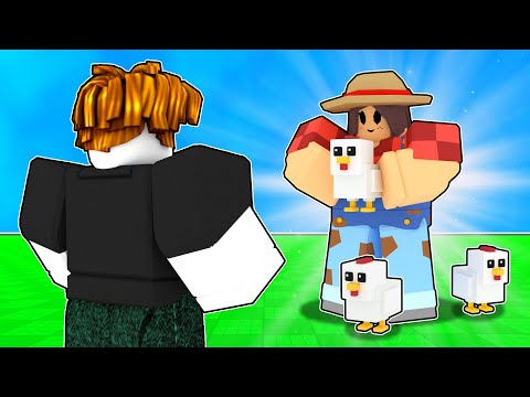 My Journey To Beat Roblox Bedwars.. (#13)