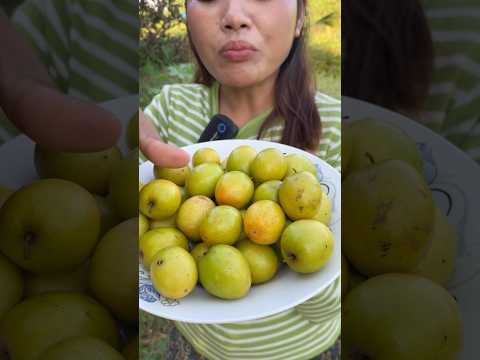 My favorite fruits #siscookingtv #mukbang #fruit #eating