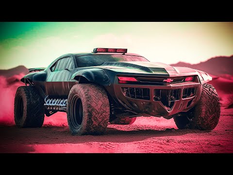 CAR MUSIC MIX 2024 🔥 BASS BOOSTED MUSIC MIX 🔥 BEST EDM, BOUNCE, ELECTRO HOUSE 2024 #3