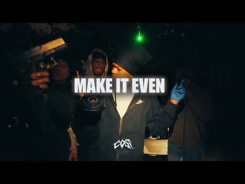 [FREE] Fullychop x Q50WLIL50 x Quan Get'Em Gone Type Beat "Make It Even"