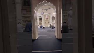 World Markaz Nizamuddin | Dilli Markaz Nizamuddin #shorts