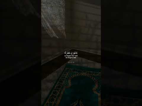 المنشاوي قارئ القلووووب