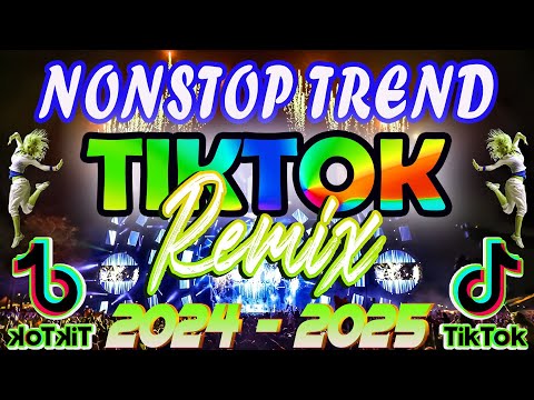 💥TIKTOK SONG VIRAL BUDOTS DANCE REMIX 2025🎵 TIKTOK DANCE NONSTOP MIX 2024🎧DISCO CHA CHA CHA 2025 🎶💥