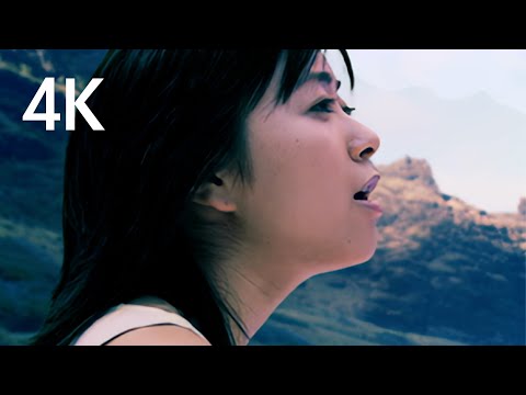 Hikaru Utada 「DEEP RIVER」Music Video(4K UPGRADE )