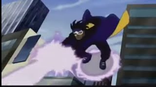 Static Shock Season 3 intro