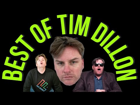 Best of Tim Dillon Ep. 1