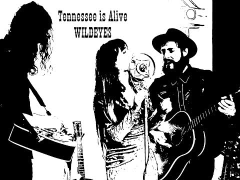 Tennessess is Alive   Wildeyes 2018