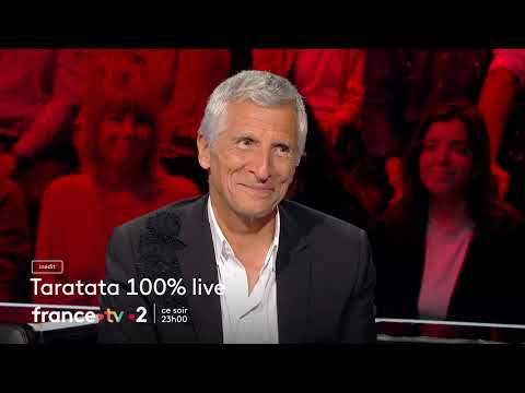 Bande Annonce Taratata - France 2 - Ce soir Vendredi 20 décembre 2024