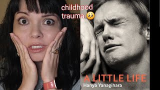 A Little Life by Hanya Yanagihara Book Talk