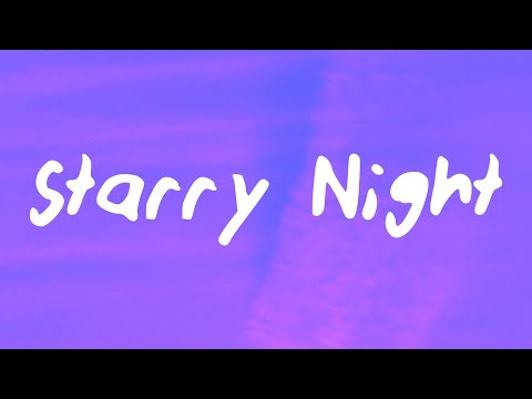 FIFTY FIFTY - Starry Night