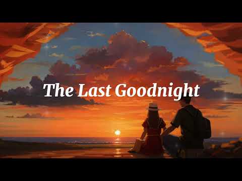 The Last Goodnight - Music Video