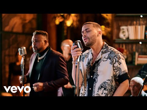 Prince Royce - Anestesiada (Official Video) ft. Luis Miguel Del Amargue