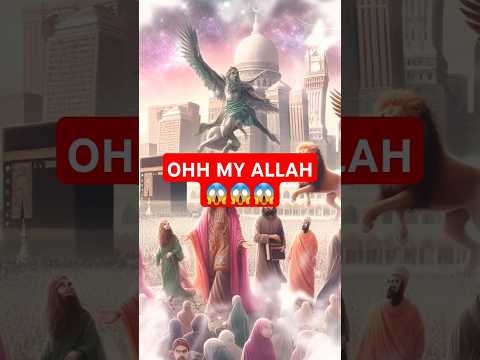 Ya Allah ☝️😱 |shorts |status |Shorts Videos