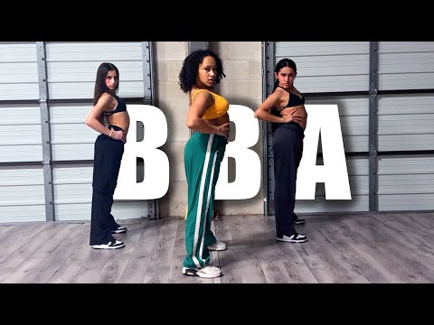 BBA  - Paris Hilton ft Megan Thee Stallion | Brian Friedman Choreography | Dancezone Houston