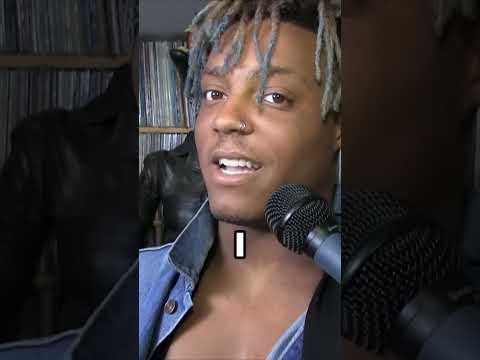 Juice WRLD's Message To You  #edit #music #juicewrld #999 #rap #hiphop #foryou #shorts