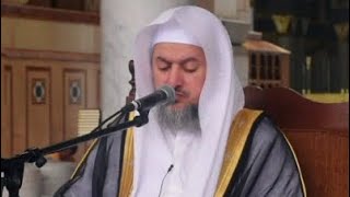 قصة عظيمة للإمام الرعيني الشاطبي رحمه الله في تأليف نظم الشاطبية | الشيخ د. عبدالله بن صالح العبيد