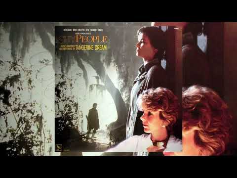 Tangerine Dream - Civilized Illusions (Shy People soundtrack) | Remastered