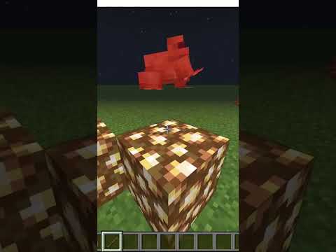 World's Smallest Violin With Minecraft Sounds #minecraft