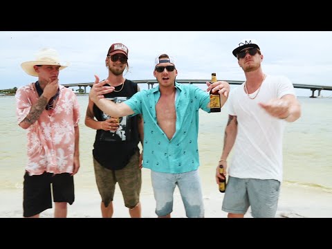 Morgan Wallen - Up Down [Behind The Scenes] ft. Florida Georgia Line