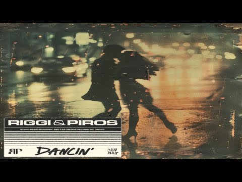 Riggi & Piros - Dancin' (Visualizer)