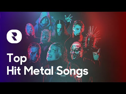 Top Headbanging Metal Songs 🤘 Best Headbang Metal Music 🎸 Top Hit Metal Songs