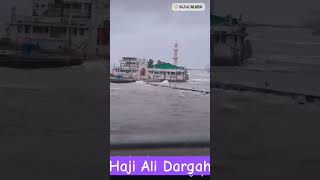 Haji Ali Dargah Mumbai