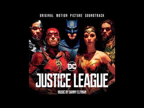 Justice League (OST) - The Final Battle