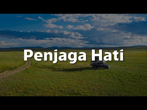 Penjaga Hati, Asmalibrasi, Sayap Pelindungmu (Lirik) - Nadhif Basalamah, Soegi Bornean, TheOvertunes