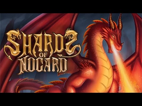 🧙‍♀️ Shards of Nogard 🐲 Blockcode Games 🔥 Showcase and let's play