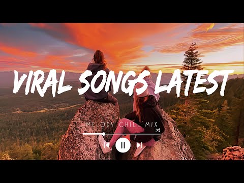 Viral songs latest ~ Top Songs Spotify 2024 ~ Best songs 2024 updated weekly (Playlist Hits)