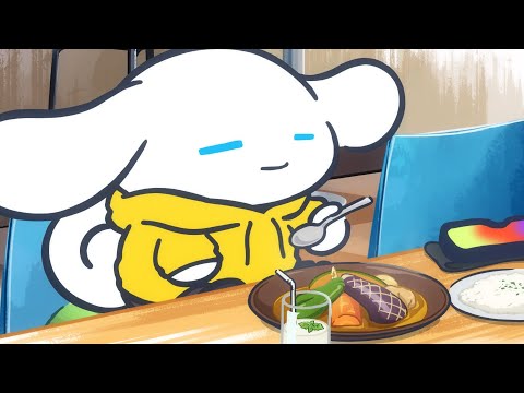 【I.CINNAMOROLL Animation】Episode 66: Soup Curry