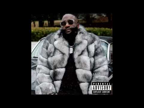 Free Rick Ross Type Beat With Hook - Contagious