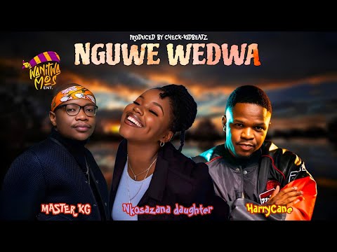 [[SOLD]]"NGUWE WEDWA" nkosazana daughter x wanitwamos feat. dalom kids