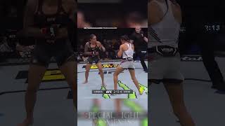 Unforgettable Upset When Juliana Pena Shocked The World