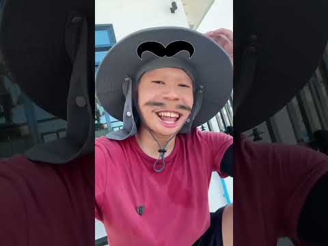 trying tiktok filters 🤣| face puzzle filter🤣| #shorts #funny #trending #facepuzzle #tiktok #video